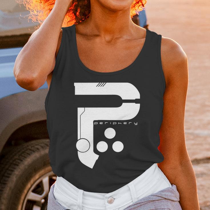 Periphery Unisex Tank Top Gifts for Women