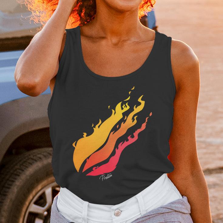 Preston Playz OfficialShirt T-Shirt Unisex Tank Top Gifts for Women