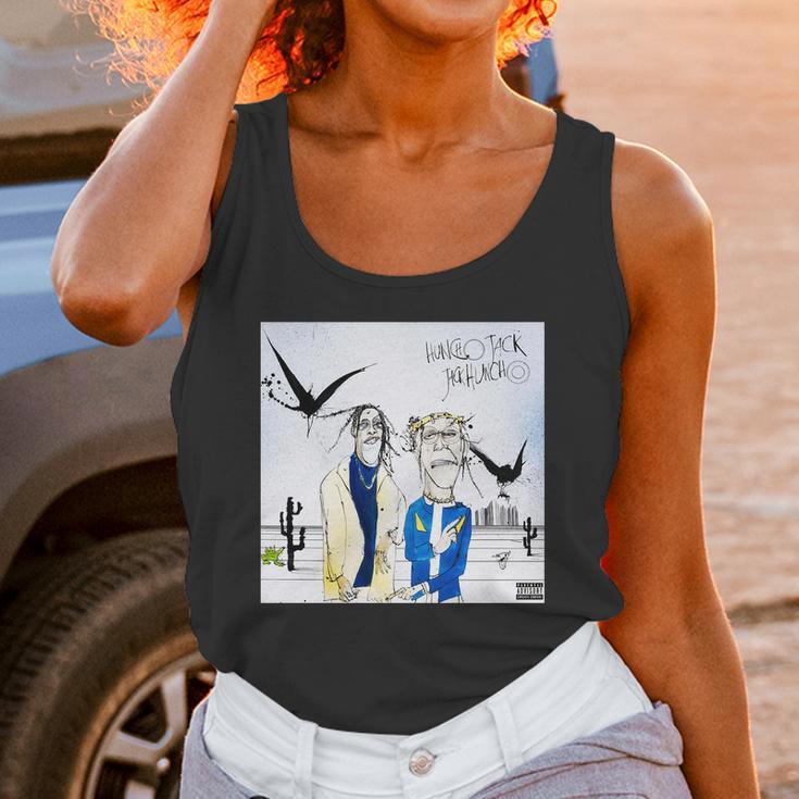 Quavo Huncho Jack New Album Unisex Tank Top Gifts for Women