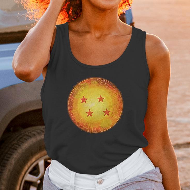 Ripple Junction Dragon Ball Z Dragon Ball Unisex Tank Top Gifts for Women