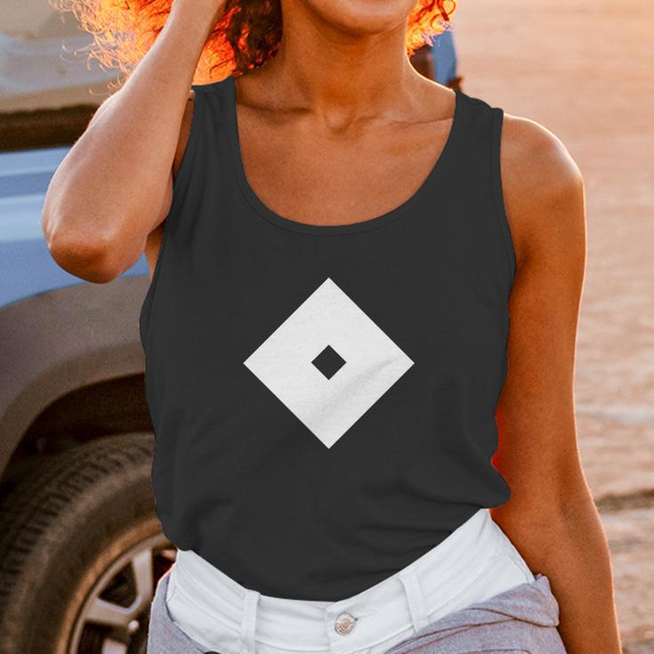 Roblox Unisex Tank Top Gifts for Women