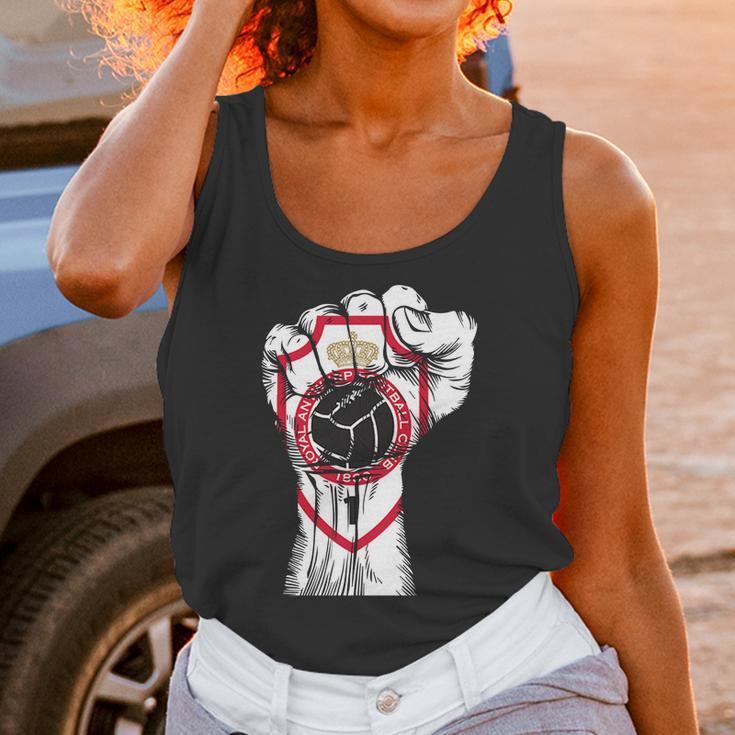 Royal Antwerp Fc Unisex Tank Top Gifts for Women