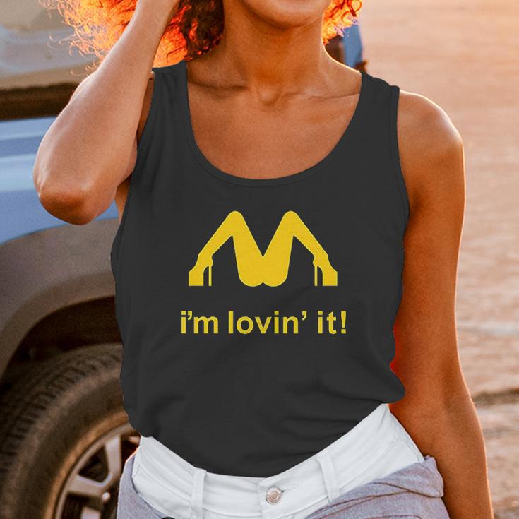 Slash Im Lovin It Gnr Concert Unisex Tank Top Gifts for Women