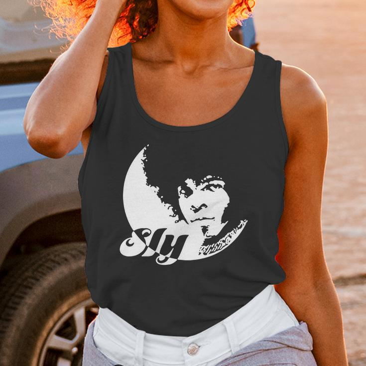 Sly And The Family Stone T-Shirt Unisex Tank Top Gifts for Women