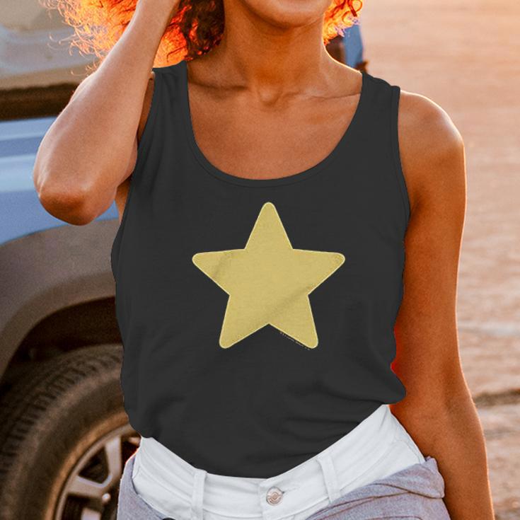 Steven Universe Greg Star Unisex Tank Top Gifts for Women