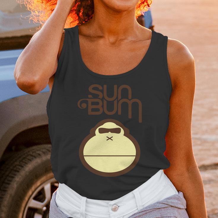 Sun Bum LogoShirt 40 Unisex Tank Top Gifts for Women