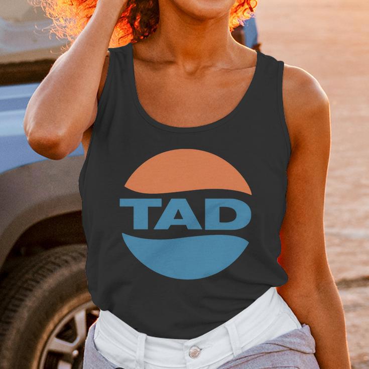 Tad Unisex Tank Top Gifts for Women