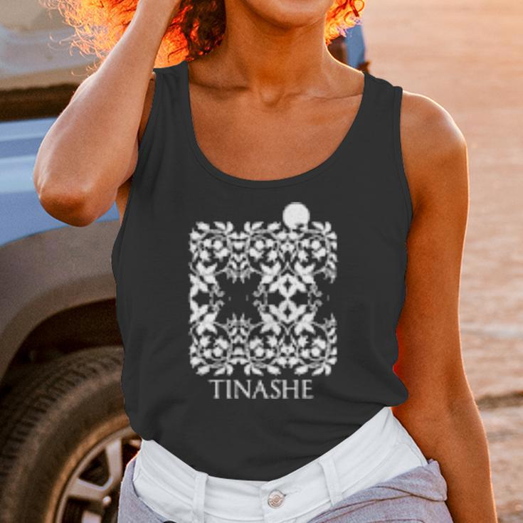 Tinashe Tour Unisex Tank Top Gifts for Women