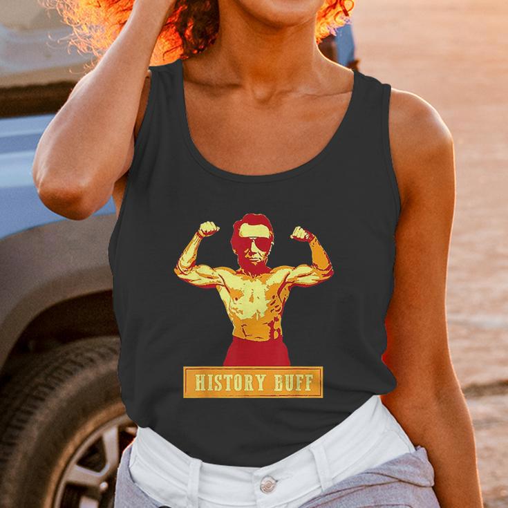 History Buff Gift Historian Professor Unisex Tank Top Gifts for Women