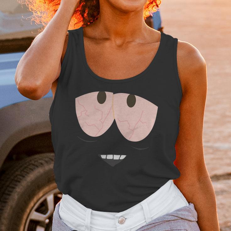 Towelie - South Park Tegridy Farms T-Shirt Unisex Tank Top Gifts for Women