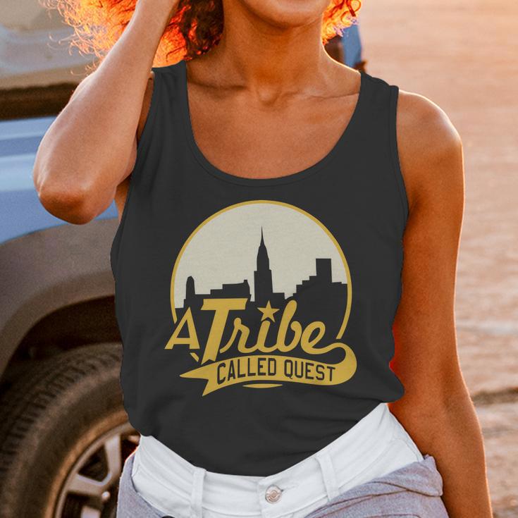 A Tribe Called Quest Unisex Tank Top Gifts for Women