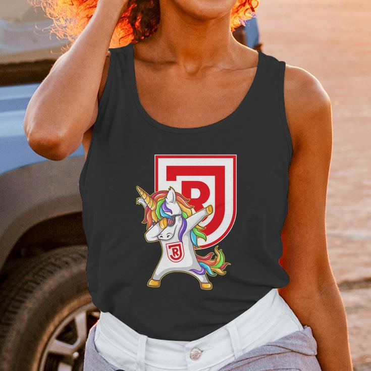 Ud304-Ssv Jahn Regensburg Unisex Tank Top Gifts for Women