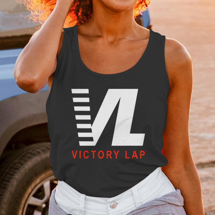 Victory Lap Nipsey Hussle Unisex Tank Top Gifts for Women