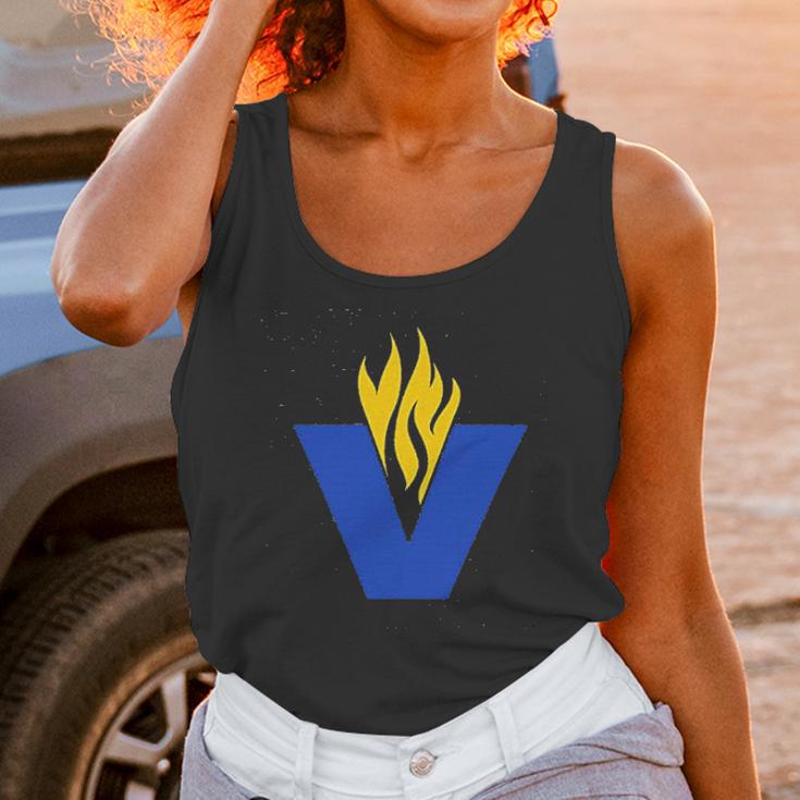 Vincennes University Trailblazers Unisex Tank Top Gifts for Women