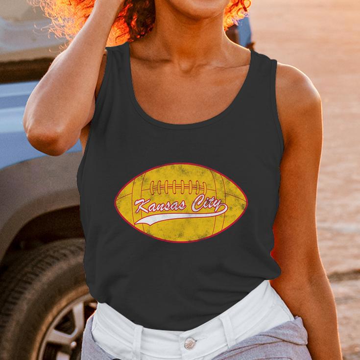 Vintage Kansas City Fc Football Unisex Tank Top Gifts for Women