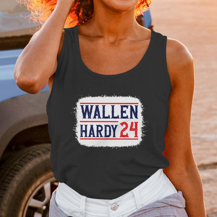 Wallen Hardy 24 2024 Trending Gift Idea V2 Unisex Tank Top Gifts for Women