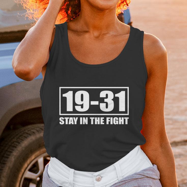 Washington Dc Baseball 19-31 Unisex Tank Top Gifts for Women