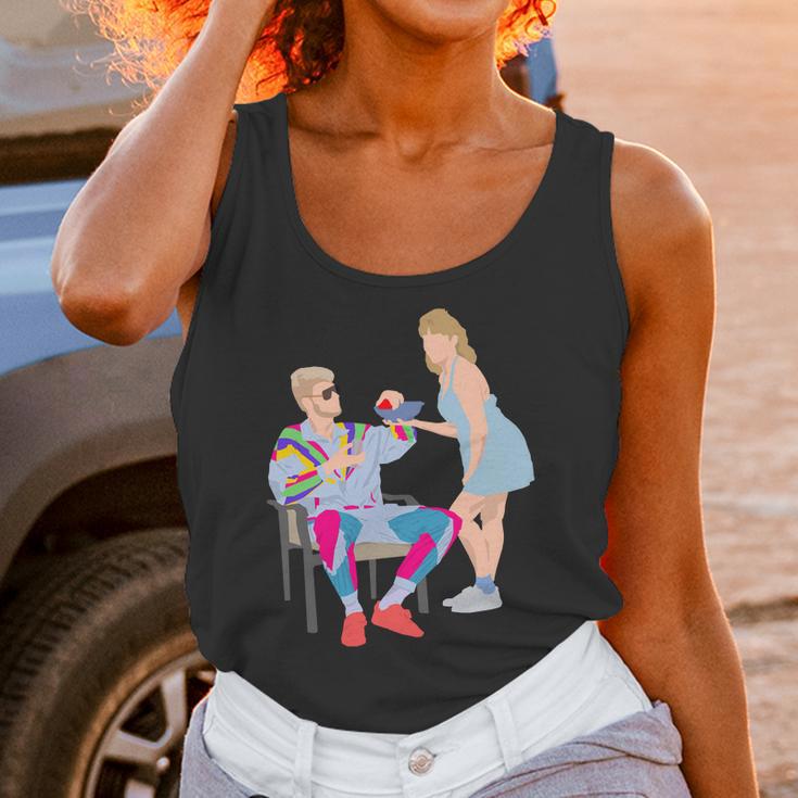 Yung Gravy Minimalist Unisex Tank Top Gifts for Women