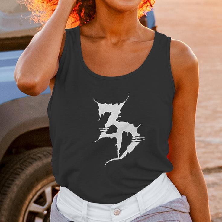 Zeds Dead Music Duo Electronic Unisex Tank Top Gifts for Women