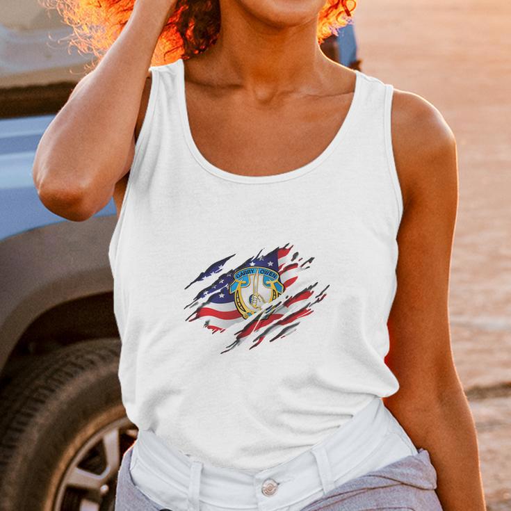 7Th Cavalry Regiment Unisex Tank Top Gifts for Women