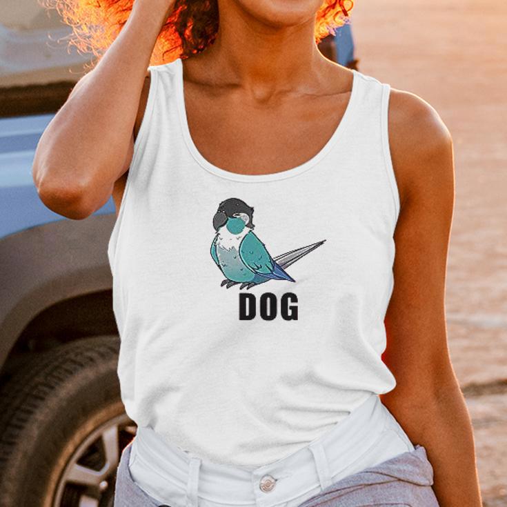 Animations Ari Dog Unisex Tank Top Gifts for Women