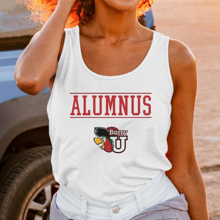 Barry University Alumnus Est Ablished 1940 Unisex Tank Top Gifts for Women