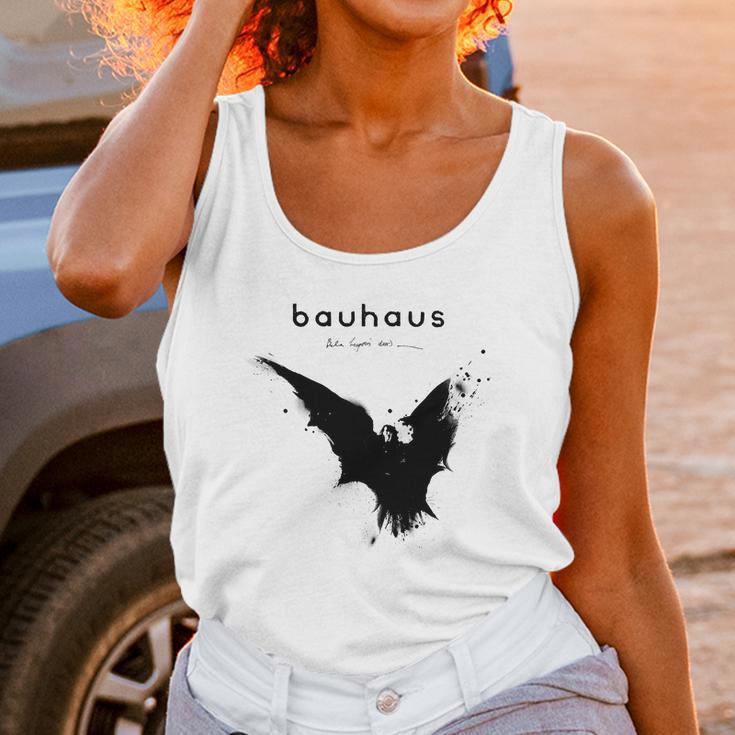 Bela Lugosis Dead - Bauhaus Unisex Tank Top Gifts for Women