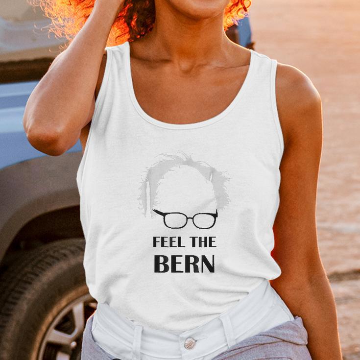 Bernie Sanders 2016 Unisex Tank Top Gifts for Women