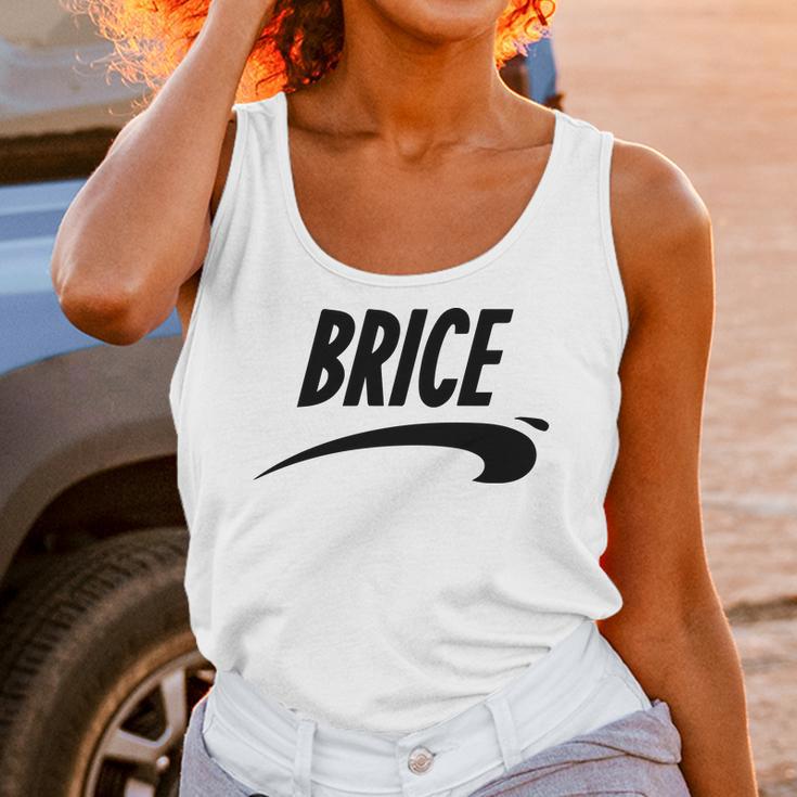 Brice De Nice Unisex Tank Top Gifts for Women