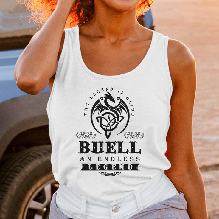 Buell Unisex Tank Top Gifts for Women