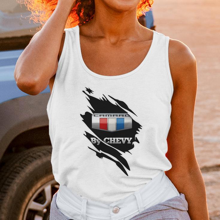 Camaro Ca Unisex Tank Top Gifts for Women