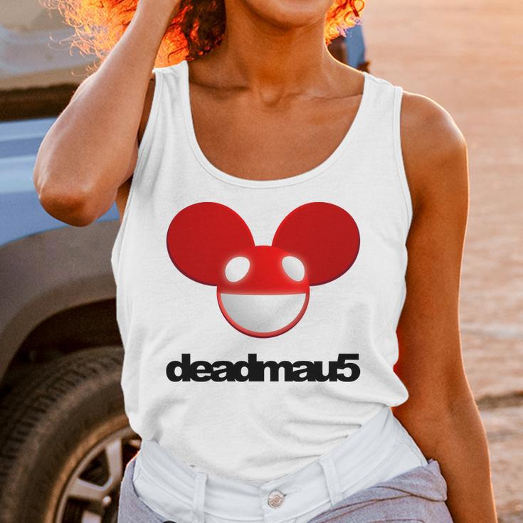 Deadmau5 Unisex Tank Top Gifts for Women