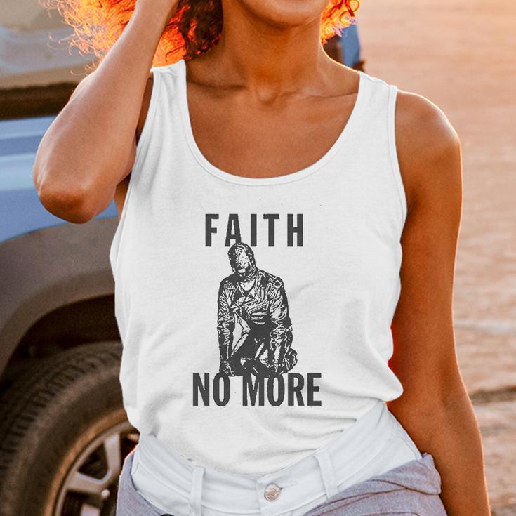 Faith No More Mens Gimp Unisex Tank Top Gifts for Women