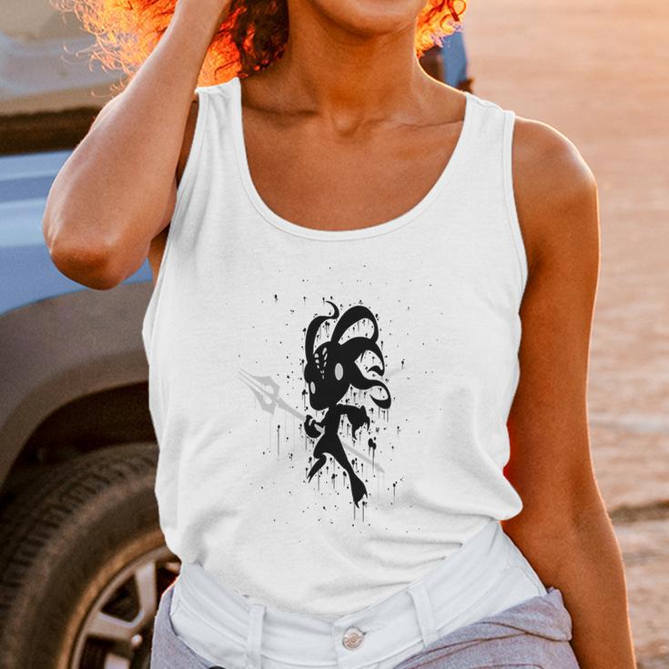 Fizz League Of Legends Unisex Tank Top Gifts for Women