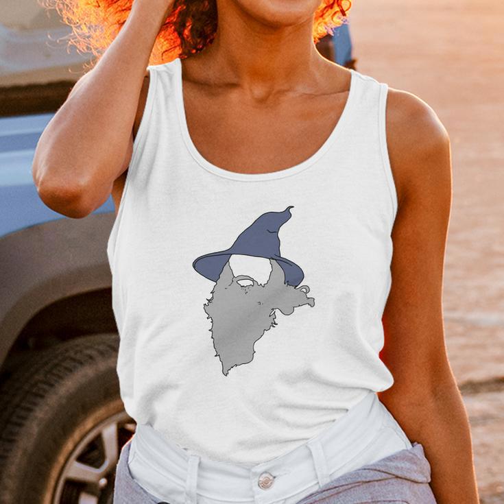 Gandalf Hoodies Unisex Tank Top Gifts for Women