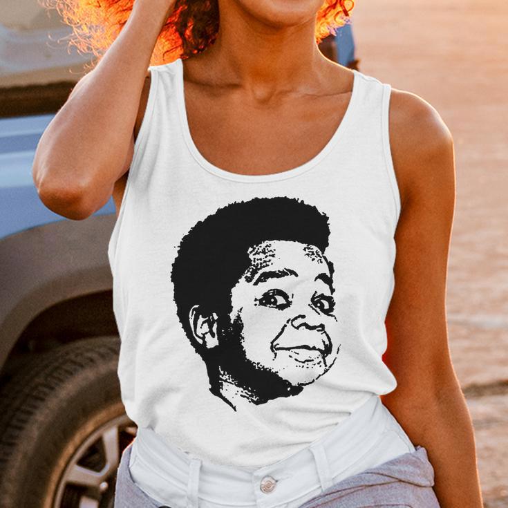 Gary Coleman Unisex Tank Top Gifts for Women