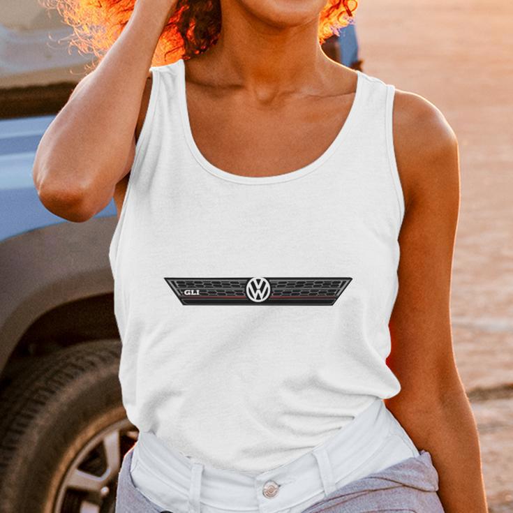 Gli Unisex Tank Top Gifts for Women