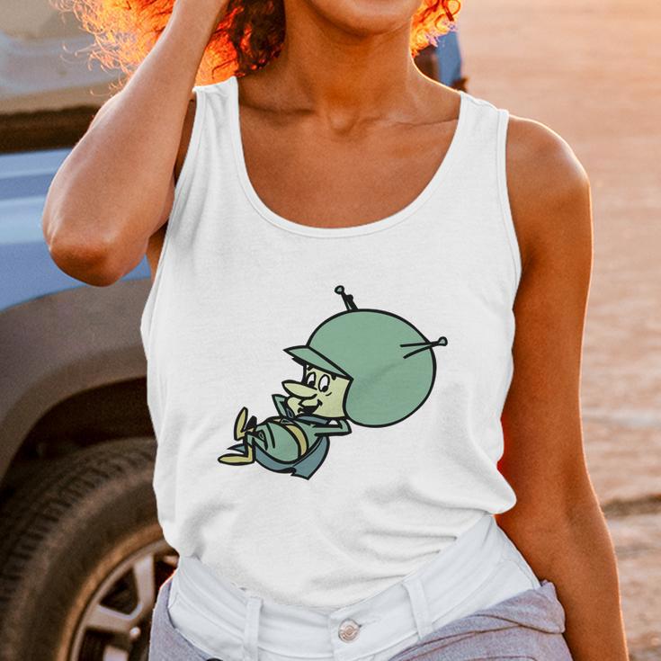 The Great Gazoo Shirt Unisex Tank Top Gifts for Women