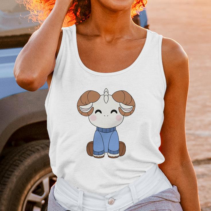 Jschlatt Plush Unisex Tank Top Gifts for Women