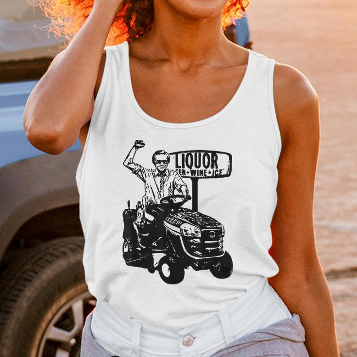 Graphic Liquor George Jones Love Country Music For Fans Unisex Tank Top Gifts for Women