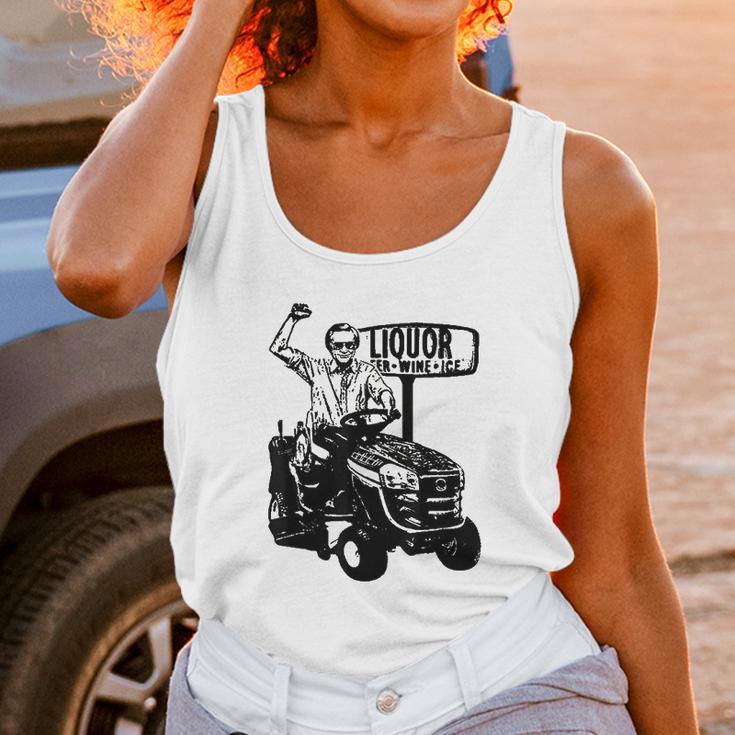 Liquor George Jones Love Country Music Unisex Tank Top Gifts for Women