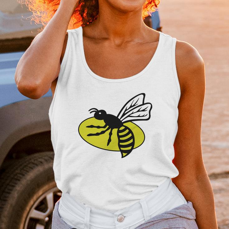 London Wasps Rugby Sports T-Shirt Unisex Tank Top Gifts for Women