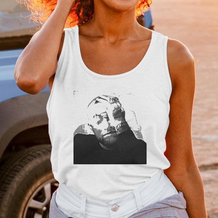 Malcolm James Mc Miller Unisex Tank Top Gifts for Women