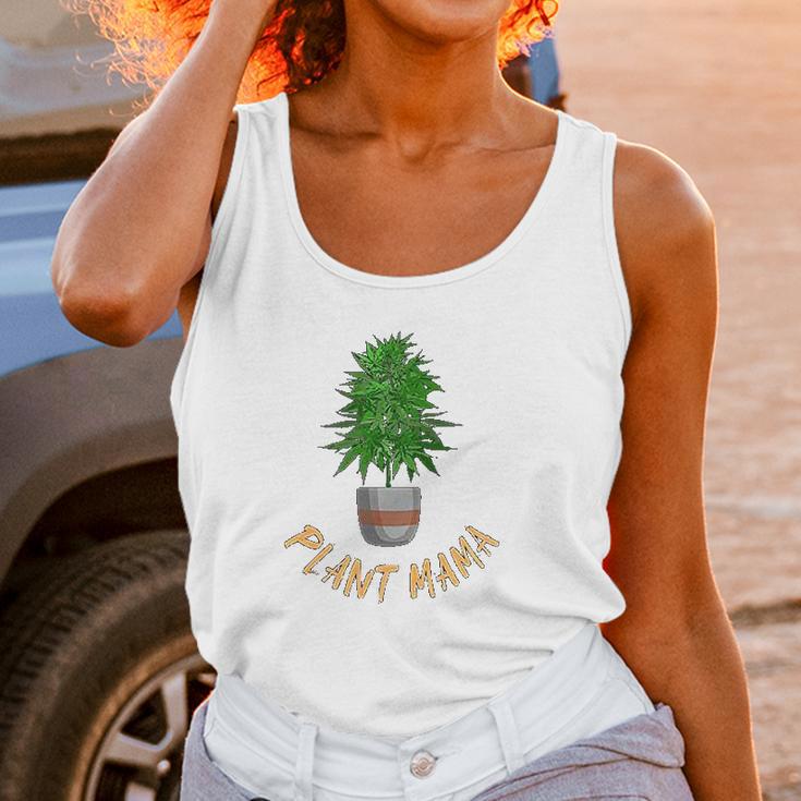 Marijuana Gifts 420 Stoner Funny Graphic Unisex Tank Top Gifts for Women