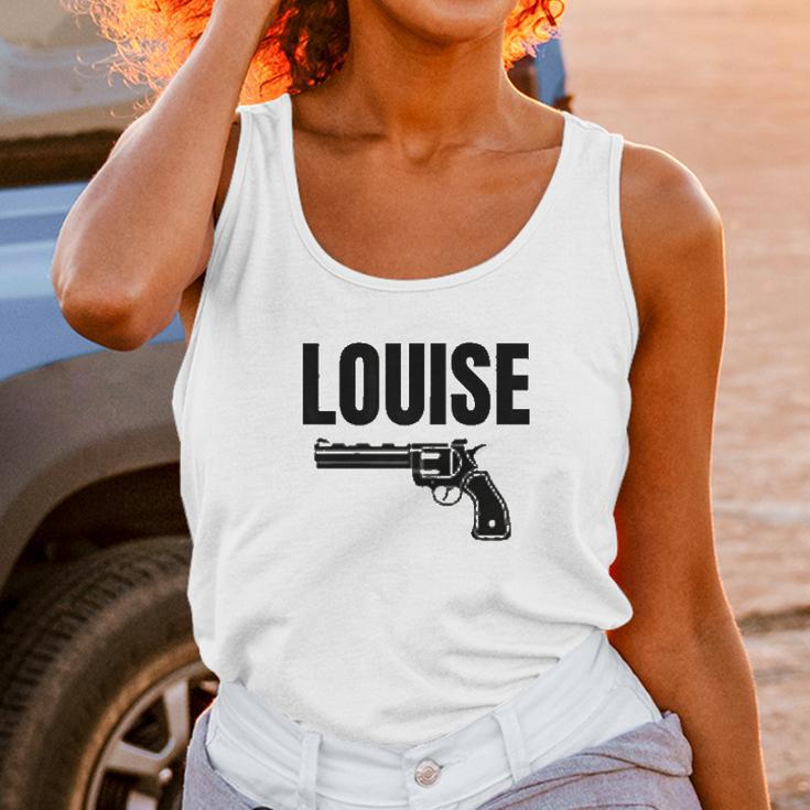 Matching Louise Thelma Best Friend Bff Gifts Unisex Tank Top Gifts for Women