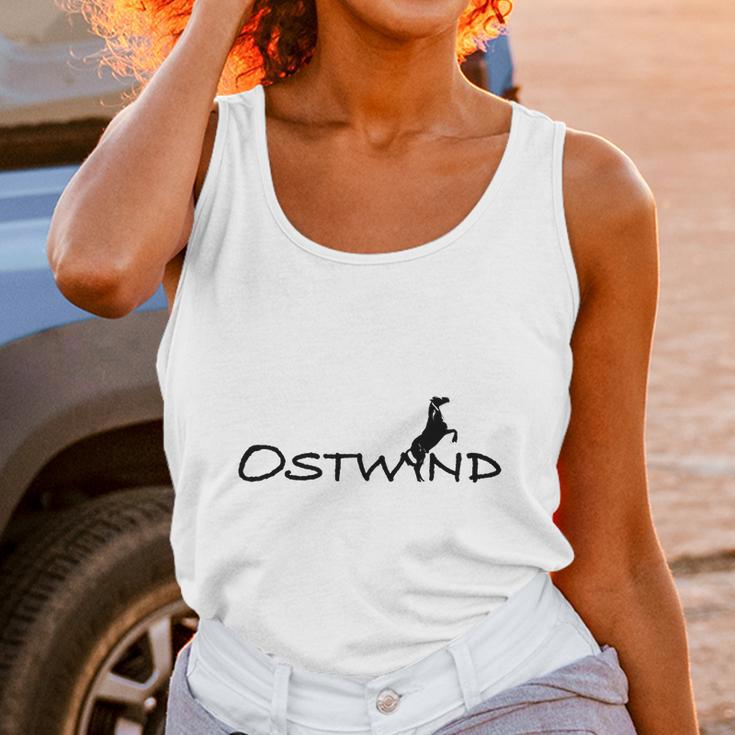 Ostwind Aufbruch Nach Ora Steigender Hengst Unisex Tank Top Gifts for Women