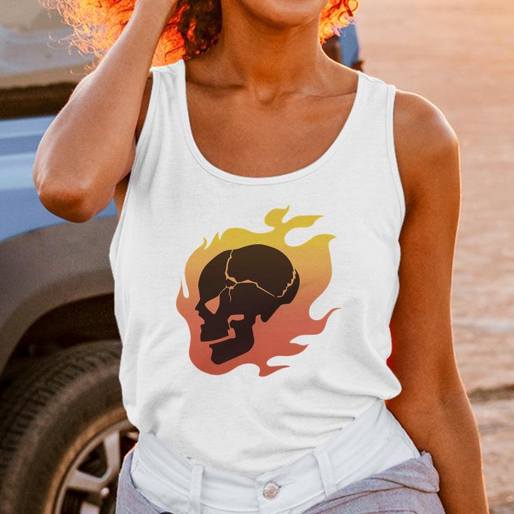 Persona 4 Kanji Tatsumi Summer Unisex Tank Top Gifts for Women