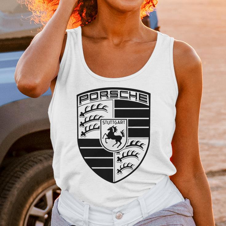 Porsche StuttgartShirt Long Sleeve Hoodie Sweatshirt Unisex Tank Top Gifts for Women