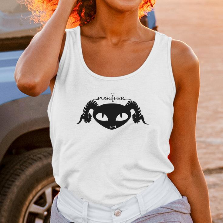 Puscifer T-Shirt Unisex Tank Top Gifts for Women