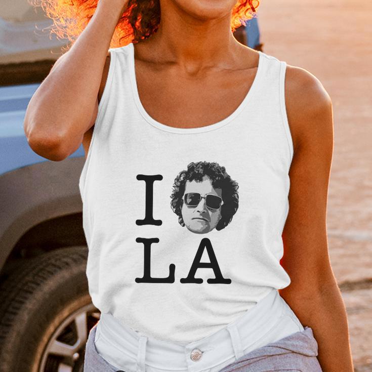 Randy Newman Tshirt Unisex Tank Top Gifts for Women